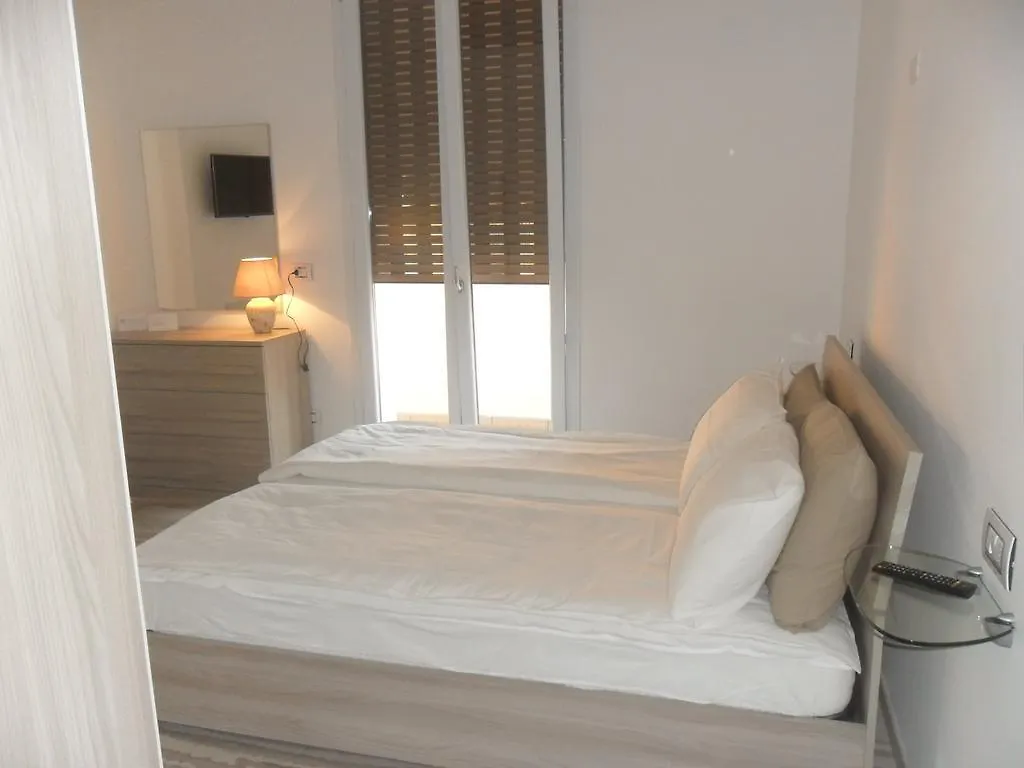 Apartment Maison Morara Hotel Bologna