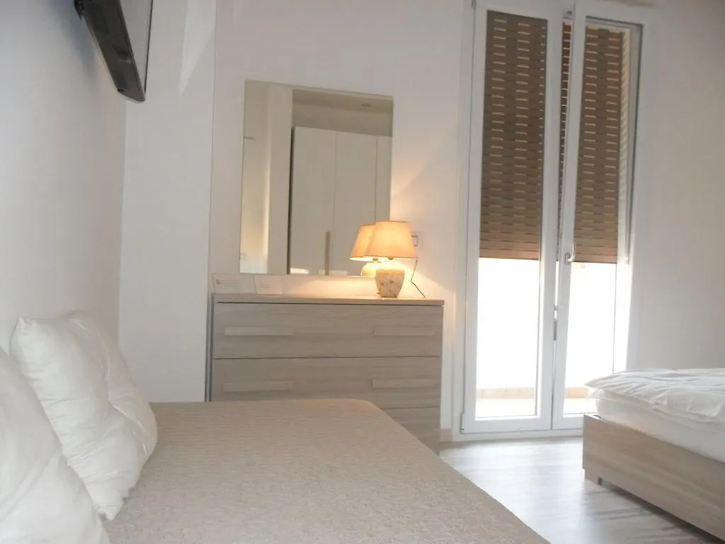 Maison Morara Hotel Bologna Apartment