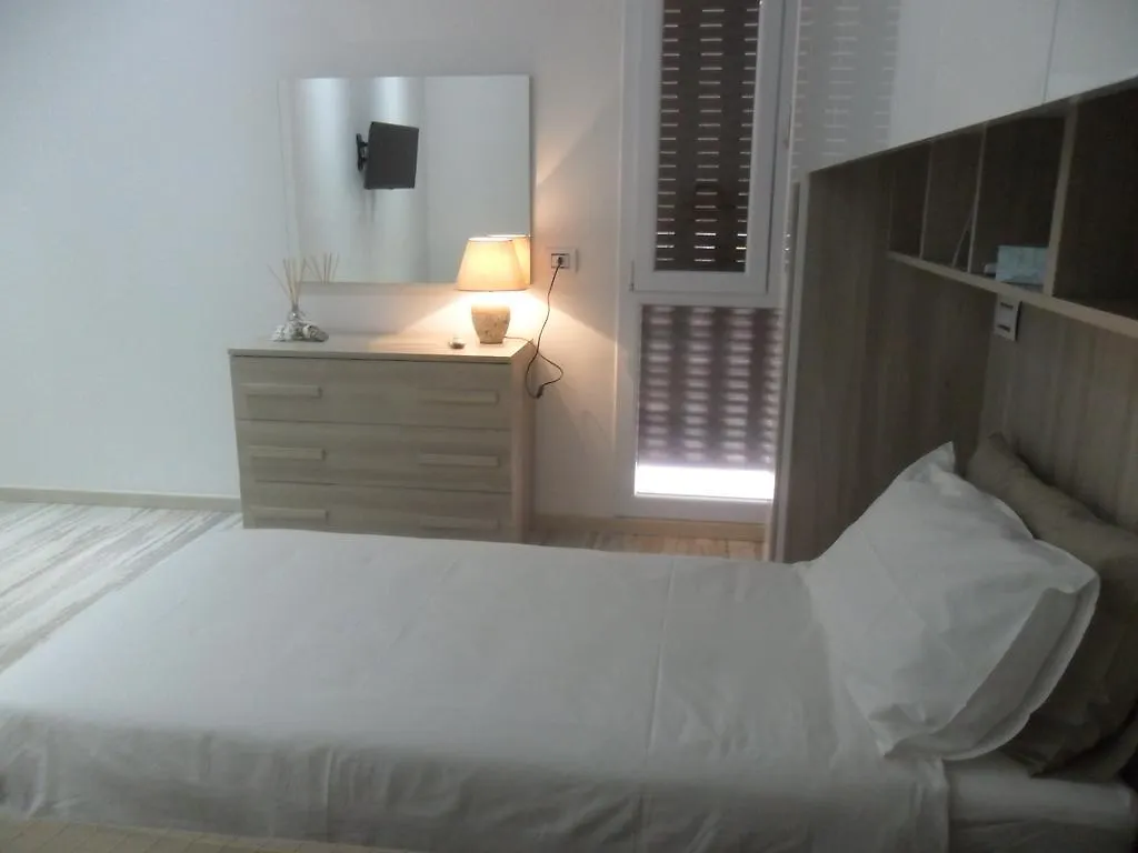 Apartment Maison Morara Hotel Bologna Italy