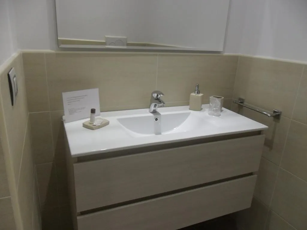 Apartment Maison Morara Hotel Bologna