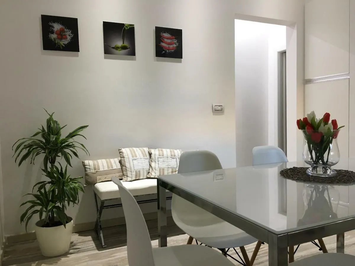 Apartment Maison Morara Hotel Bologna