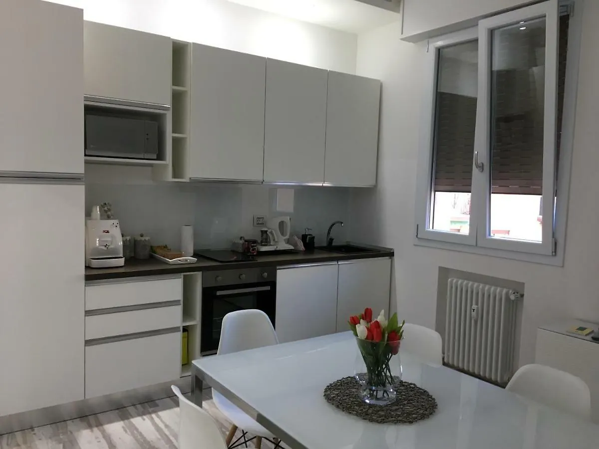Maison Morara Hotel Bologna 0*,  Italy