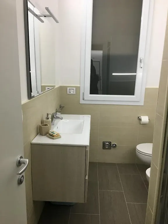 Hotel Maison Morara Boloňa Apartmán