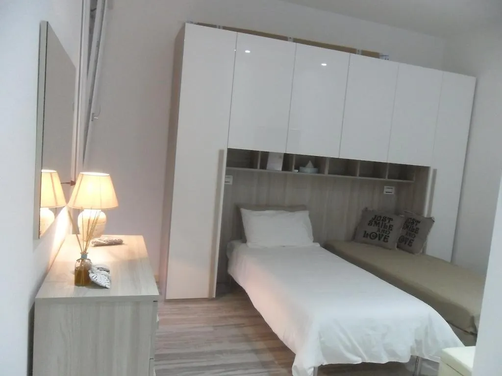 Hotel Maison Morara Boloňa 0*,