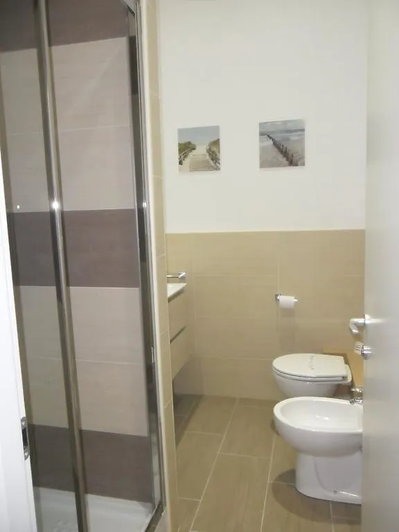 Hotel Maison Morara Boloňa Itálie