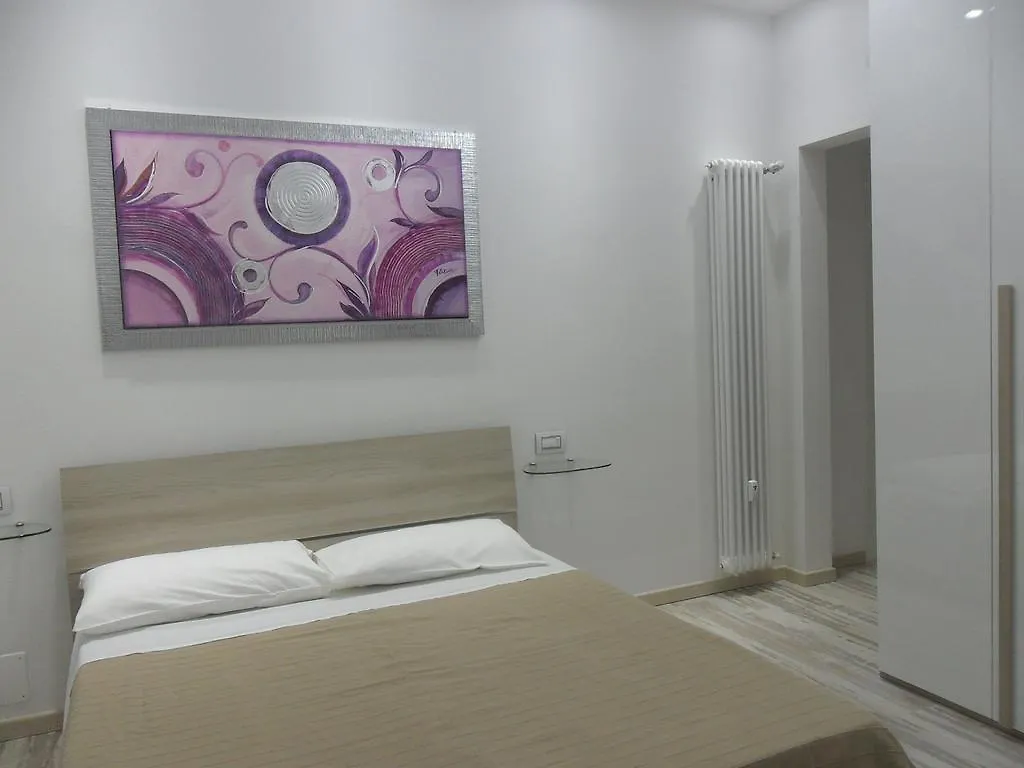 Hotel Maison Morara Boloňa 0*,  Itálie