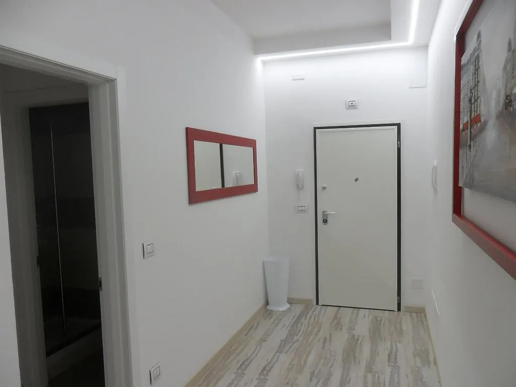 Hotel Maison Morara Boloňa