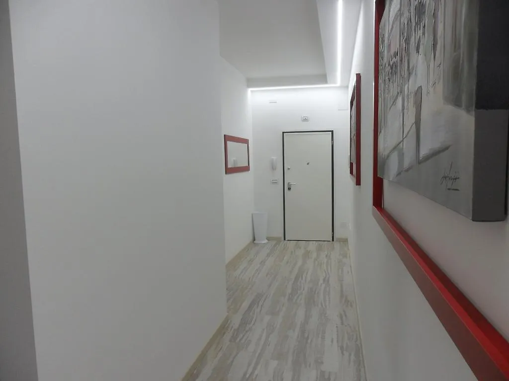 Hotel Maison Morara Boloňa Apartmán