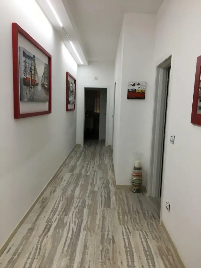 Hotel Maison Morara Boloňa