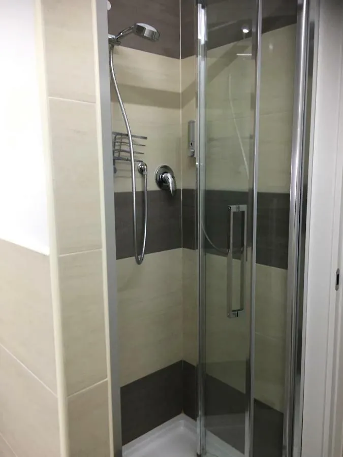 Apartmán Hotel Maison Morara Boloňa