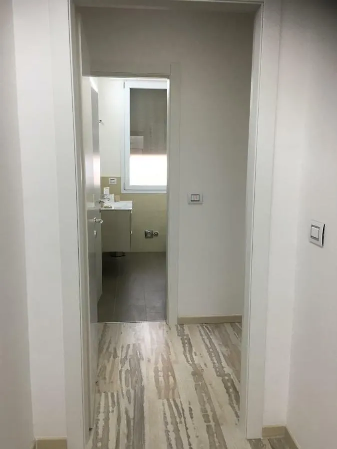 Apartmán Hotel Maison Morara Boloňa